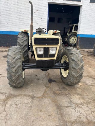 Lamborghini 960 DT Estándar Tractor