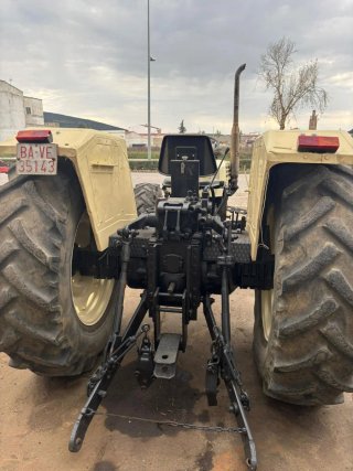 Lamborghini 960 DT Estándar Tractor