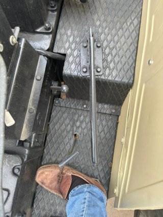 Lamborghini 960 DT Estándar Tractor