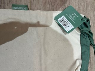 Saco dormir bebé Molis&Co 18-36m TOG 0.5