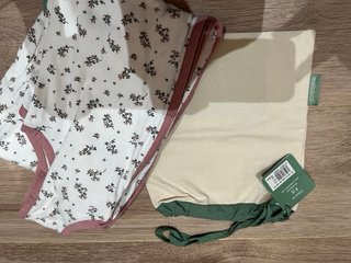Saco dormir bebé Molis&Co 18-36m TOG 0.5