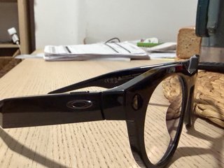 Oakley HSTN CAMBIO Gafas