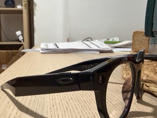 Oakley HSTN CAMBIO Gafas