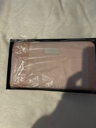 Cartera monedero Georges Rech rosa