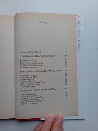 Nel nome del Padre di Piero Gheddo