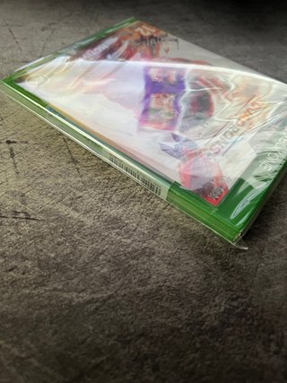 Star Wars Squadrons NUEVO Xbox One/Series X