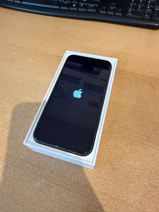 iPhone 11 Negro 128GB