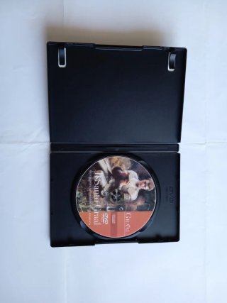 Il Santo Graal DVD - Un oggetto, un simbolo, un mi