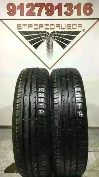 155 70 14 T CONTINENTAL RUEDA ECONOMICA