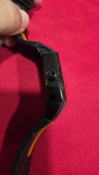 Reloj Viceroy Rebel Men 432157-95