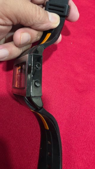 Reloj Viceroy Rebel Men 432157-95