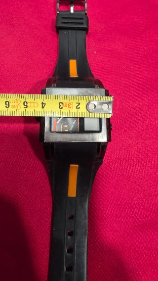 Reloj Viceroy Rebel Men 432157-95