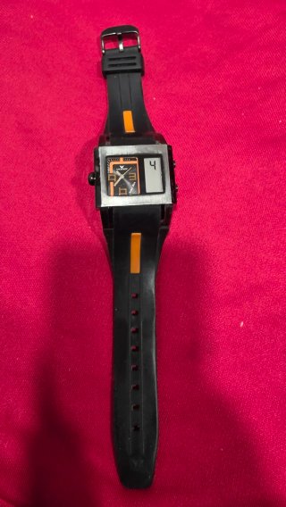 Reloj Viceroy Rebel Men 432157-95