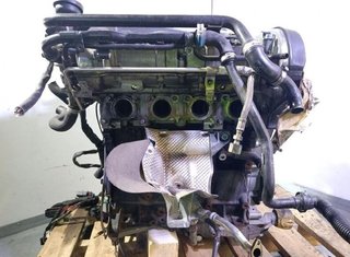 Audi rectp5690372 bfb motor a4 b6 descapotable 8h7