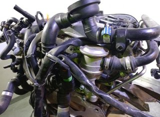 Audi rectp5690372 bfb motor a4 b6 descapotable 8h7