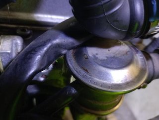 Audi rectp5690372 bfb motor a4 b6 descapotable 8h7