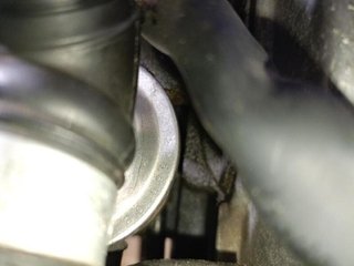 Audi rectp5690372 bfb motor a4 b6 descapotable 8h7