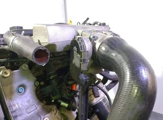 Audi rectp5690372 bfb motor a4 b6 descapotable 8h7