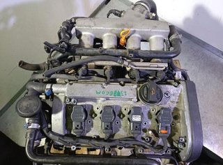 Audi rectp5690372 bfb motor a4 b6 descapotable 8h7