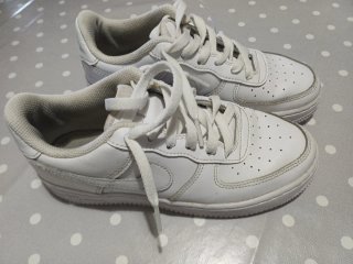 Nike Air Force 1 Scarpe Donna/ragazzo 37.5