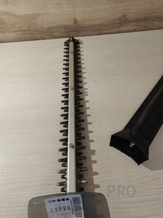 Tagliasiepi a batteria per esterni - Einhell