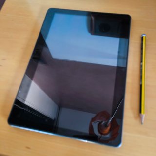 Tablet Teclast M20 4G Negra/Plateada