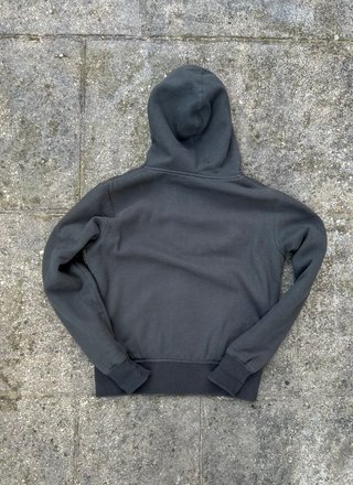 Sudadera Zara Negra Talla M