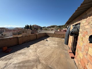 Casa en totana