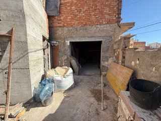 Casa en totana