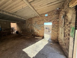 Casa en totana
