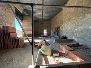 Casa en totana