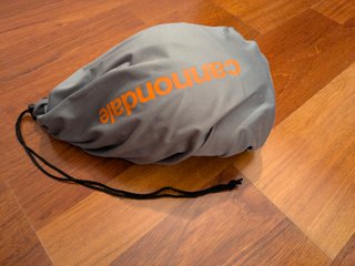 Casco CANNONDALE DYNAM MIPS talla L