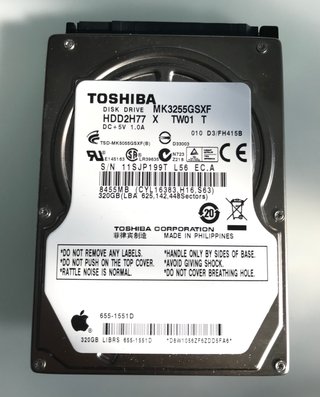 Disco duro portátiles, Xbox, Mac, Windows LEER   P