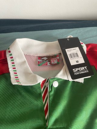 Camiseta Euskal Selekzioa Talla M y L