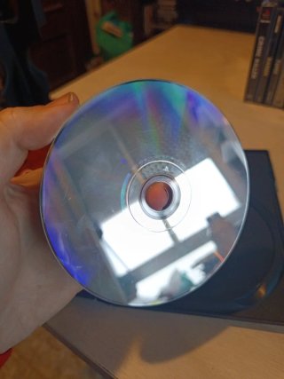 Devil May Cry PS2 Completo PAL