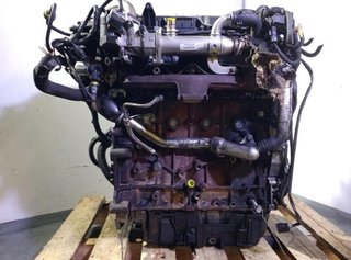 Peugeot rectp5694534 motor rhr 308 i (4a_, 2.0 hdi