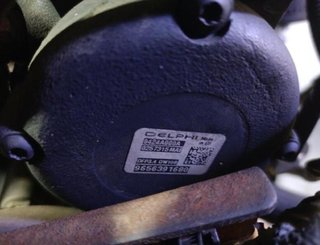 Peugeot rectp5694534 motor rhr 308 i (4a_, 2.0 hdi
