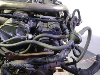 Peugeot rectp5694534 motor rhr 308 i (4a_, 2.0 hdi