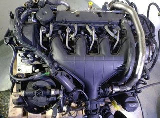 Peugeot rectp5694534 motor rhr 308 i (4a_, 2.0 hdi