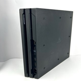 Sony Playstation 4 Pro nera da 1000 gb 1 Tb 13.04