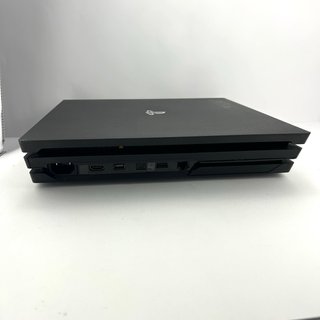 Sony Playstation 4 Pro nera da 1000 gb 1 Tb 13.04