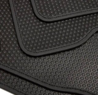 Alfombra Maletero Mercedes GLC W254 Reversible