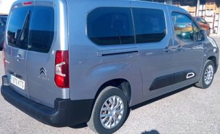 Citroen Berlingo 2019