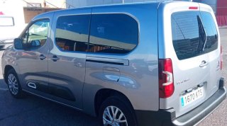 Citroen Berlingo 2019