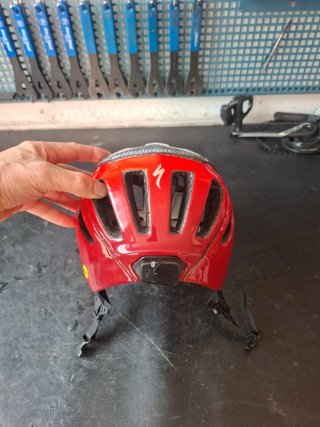 Casco Specialized