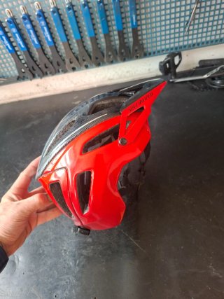 Casco Specialized