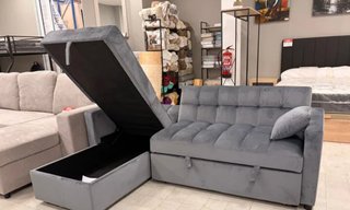 SOFÁ CAMA CÓMODO