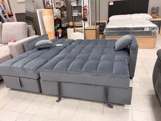 SOFÁ CAMA CÓMODO