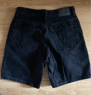 Lote 4 bermudas vaqueras
