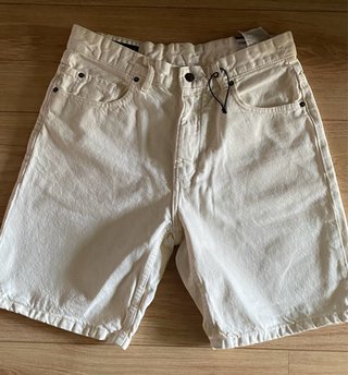 Lote 4 bermudas vaqueras